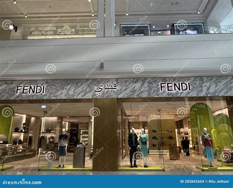 buy fendi casa apartment home qatari kingdom|fendi doha villagio mall.